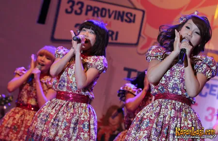 Foto Cherry Belle