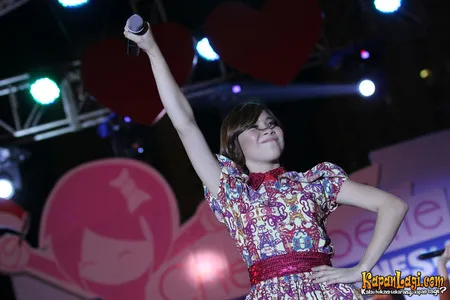 Foto Cherry Belle