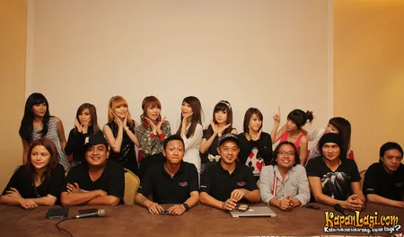 Foto Cherry Belle
