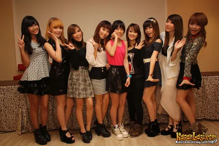 Foto Cherry Belle
