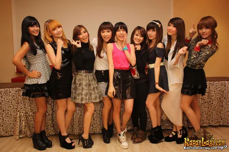 Foto Cherry Belle