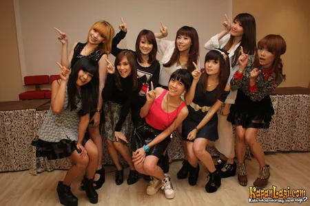 Foto Cherry Belle