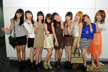 Foto Cherry Belle