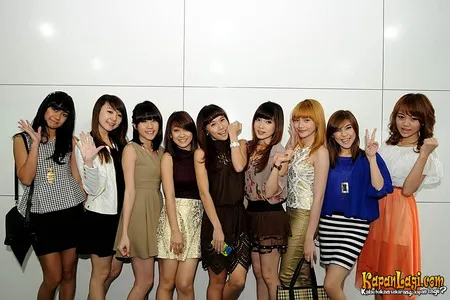 Foto Cherry Belle