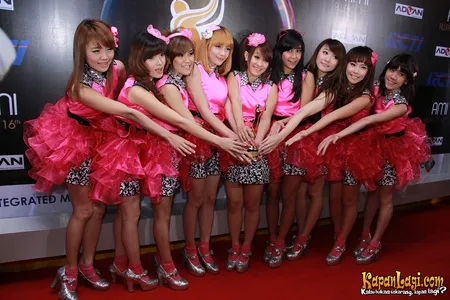 Foto Cherry Belle