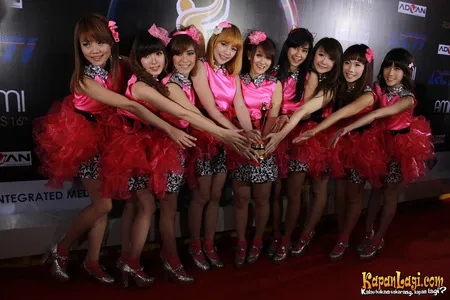 Foto Cherry Belle