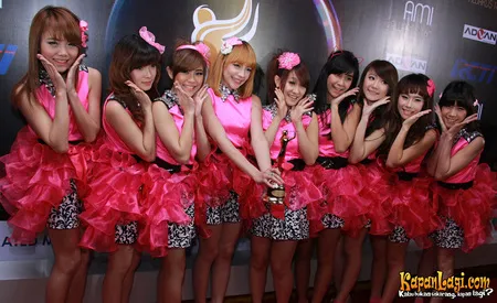 Foto Cherry Belle