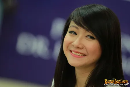 Foto Cherry Belle