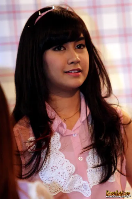 Foto Cherry Belle