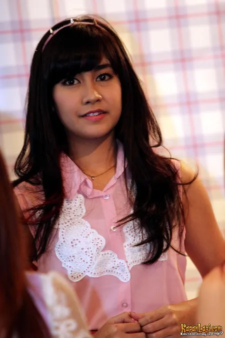 Foto Cherry Belle