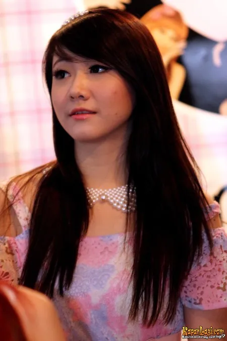 Foto Cherry Belle