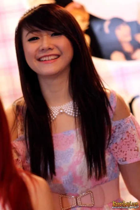 Foto Cherry Belle