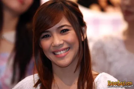 Foto Cherry Belle