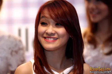 Foto Cherry Belle