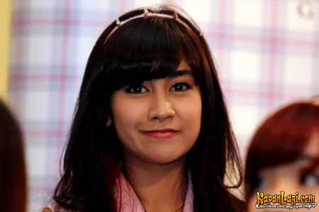 Foto Cherry Belle