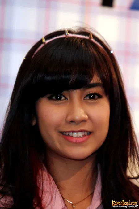 Foto Cherry Belle