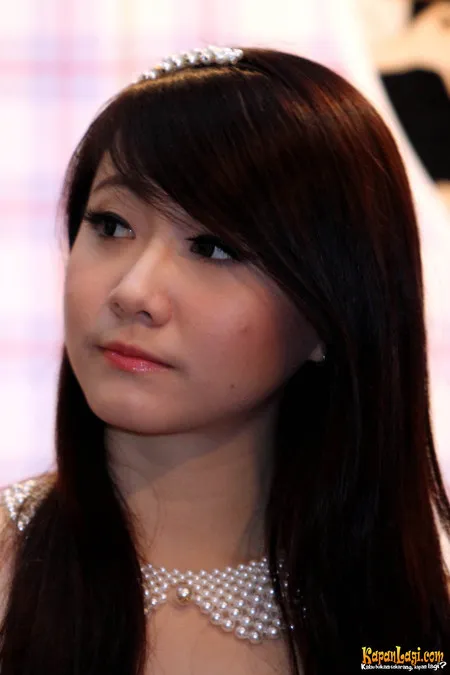 Foto Cherry Belle