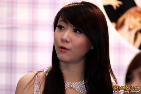 Foto Cherry Belle