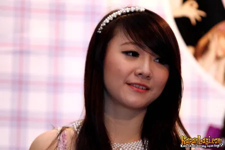 Foto Cherry Belle