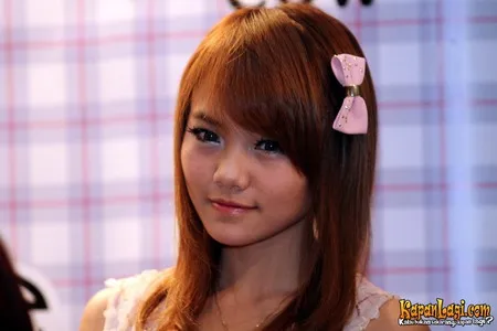 Foto Cherry Belle