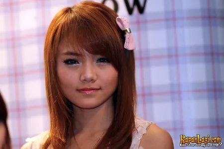 Foto Cherry Belle