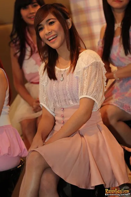 Foto Cherry Belle