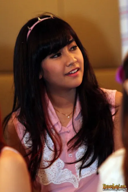 Foto Cherry Belle
