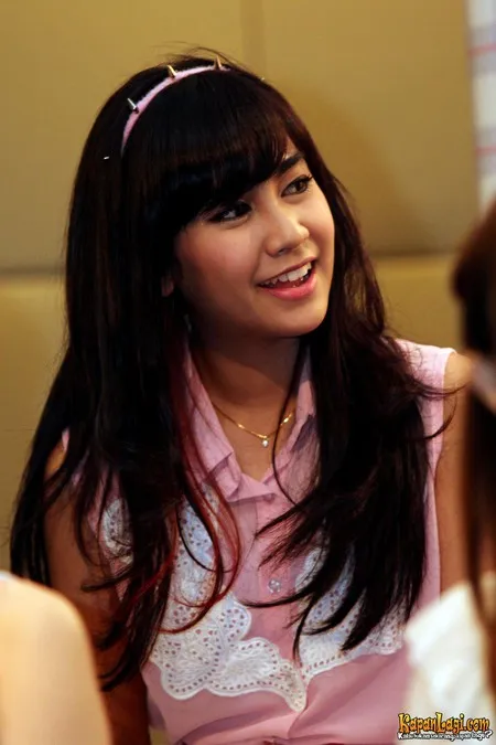Foto Cherry Belle