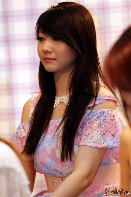 Foto Cherry Belle
