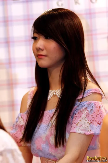 Foto Cherry Belle