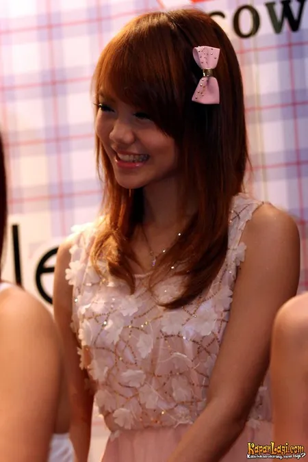 Foto Cherry Belle