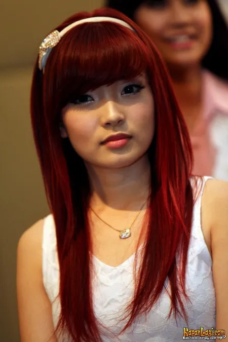 Foto Cherry Belle