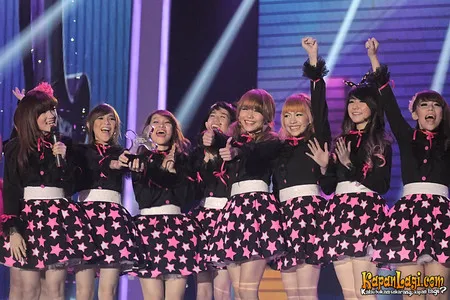 Foto Cherry Belle