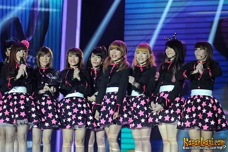 Foto Cherry Belle