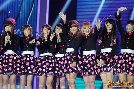 Foto Cherry Belle