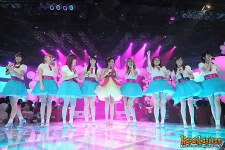 Foto Cherry Belle