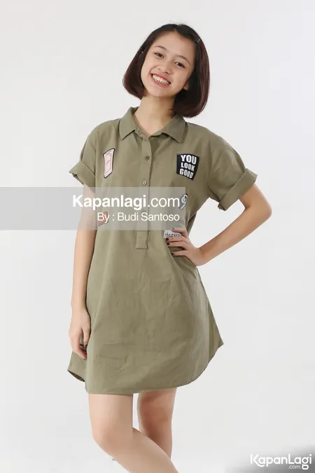 Foto Cheryl Kristabella