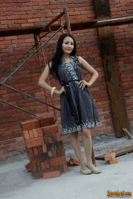 Foto Cheverly Amalia