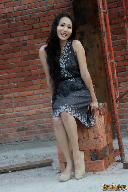 Foto Cheverly Amalia