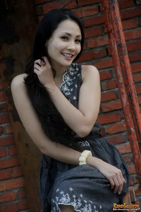 Foto Cheverly Amalia