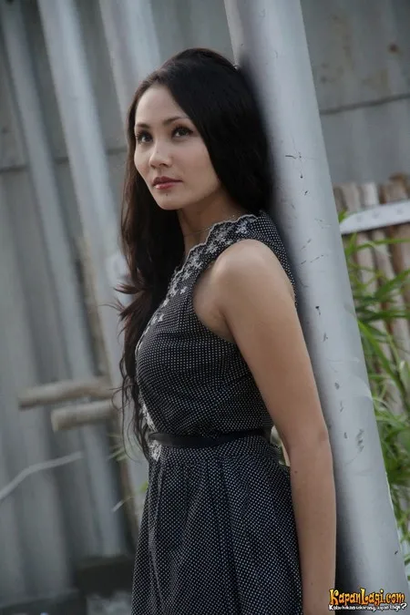 Foto Cheverly Amalia