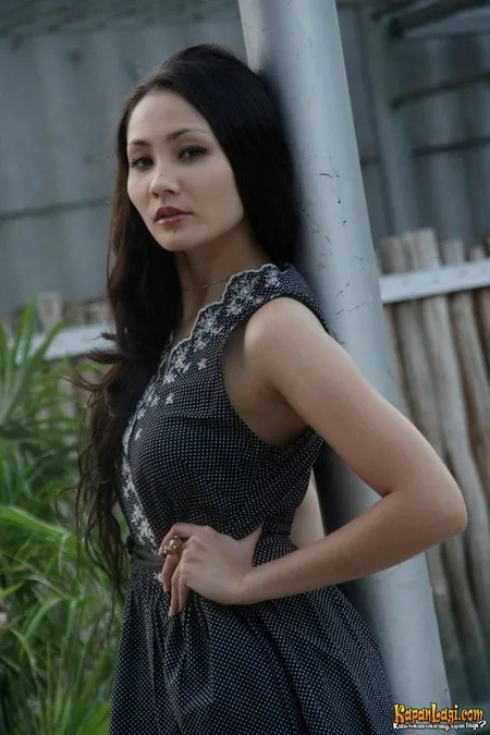 Foto Cheverly Amalia