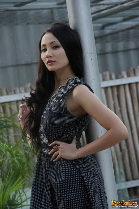 Foto Cheverly Amalia