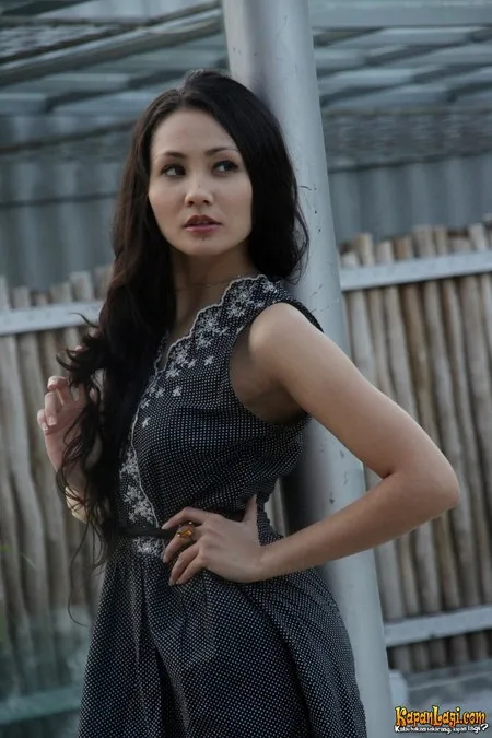 Foto Cheverly Amalia