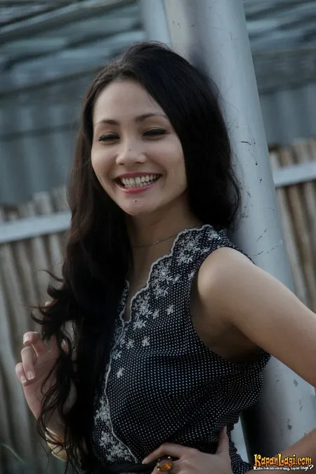 Foto Cheverly Amalia