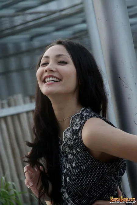 Foto Cheverly Amalia