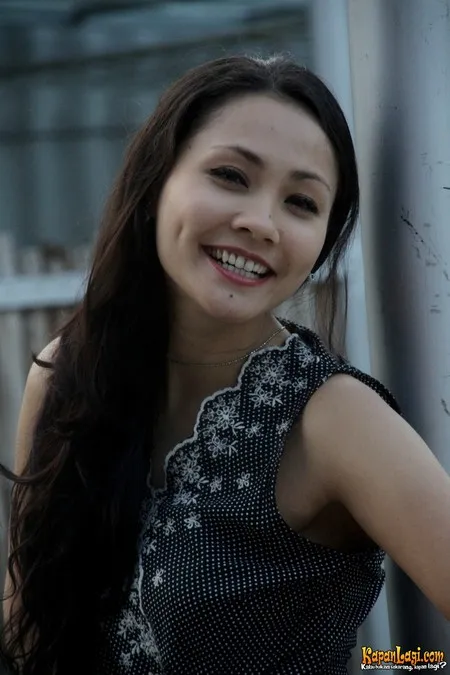 Foto Cheverly Amalia