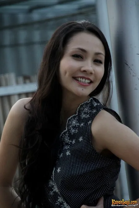 Foto Cheverly Amalia