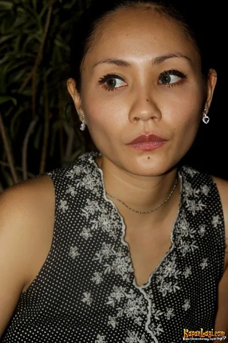 Foto Cheverly Amalia