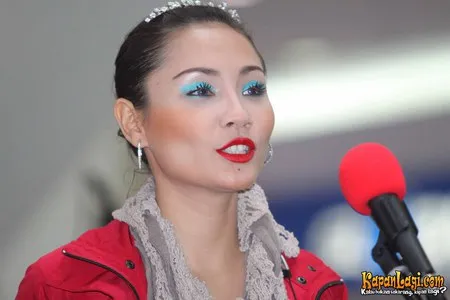 Foto Cheverly Amalia